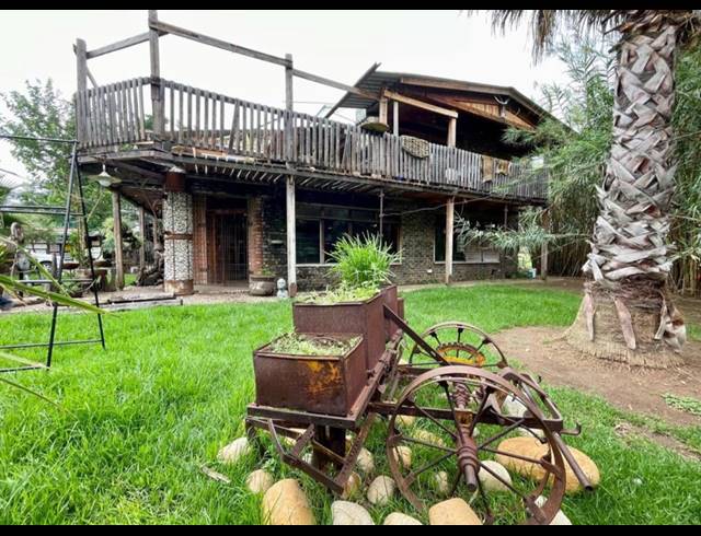 10 BEDROOM HOUSE FOR SALE IN HOMELANDS